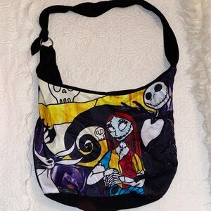 Nightmare Before Christmas Bag